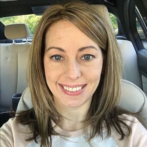 Meet your Posher, Kari